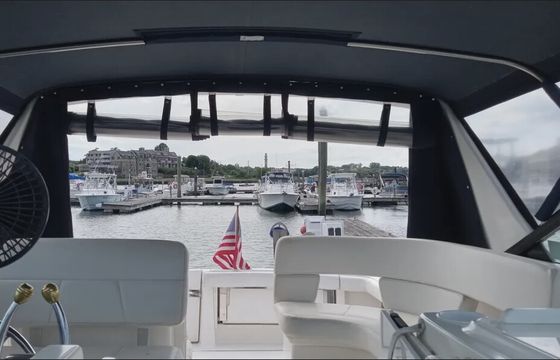 29' Tiara Open | Private Lake Michigan Yacht Experience in Kenosha Wi.