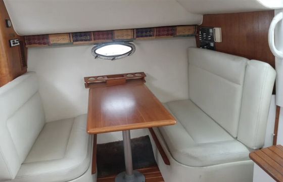 29' Tiara Open | Private Lake Michigan Yacht Experience in Kenosha Wi.