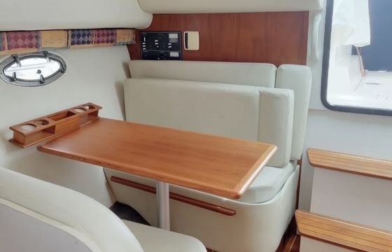 29' Tiara Open | Private Lake Michigan Yacht Experience in Kenosha Wi.