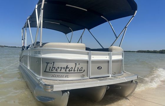 Luxury in the Ten Thousand Islands