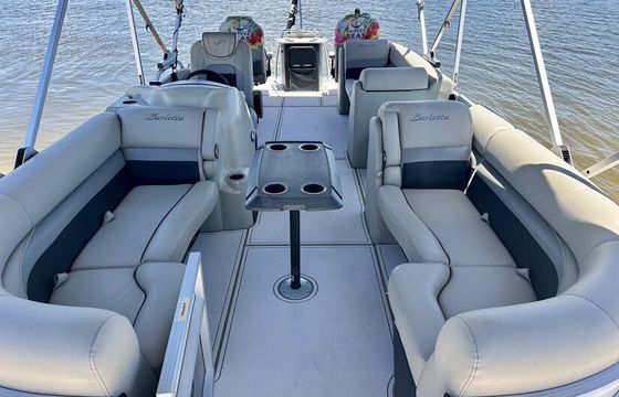 Luxury in the Ten Thousand Islands