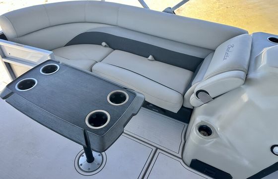 Luxury in the Ten Thousand Islands