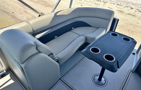 Luxury in the Ten Thousand Islands