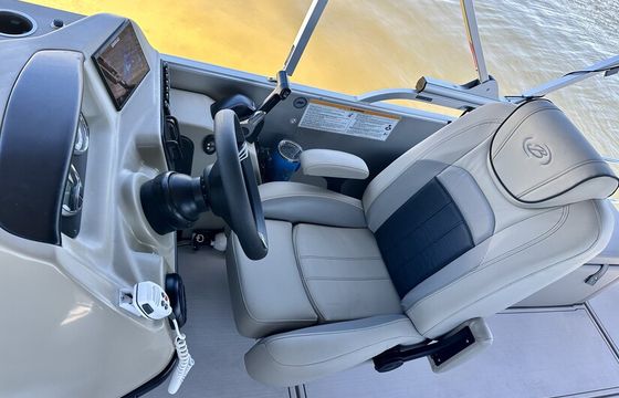 Luxury in the Ten Thousand Islands