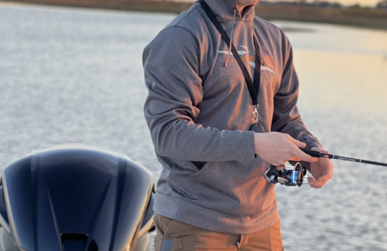 Inshore and Nearshore fishing on our 25' Tower Boat