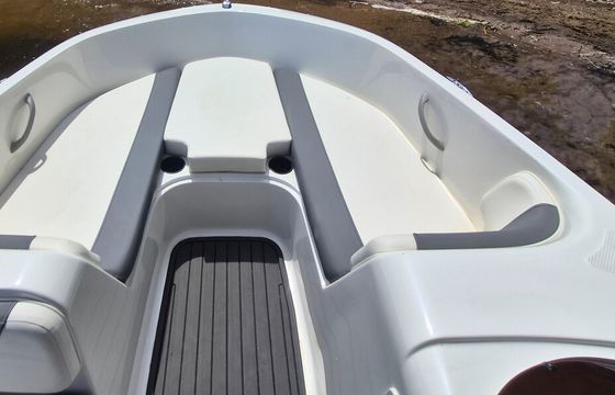 Bayliner 18 Foot Runabout - ONLY FOR RENT WITH CABIN
