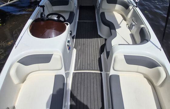 Bayliner 18 Foot Runabout - ONLY FOR RENT WITH CABIN