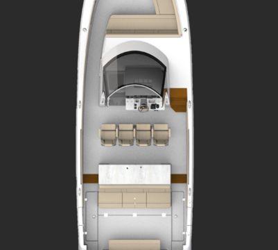 38ft Regal