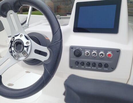 2026 Tahoe T16. A boat day is the best day!