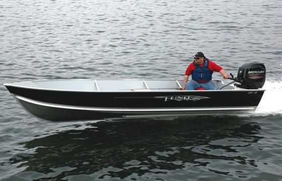 Lund SSV16