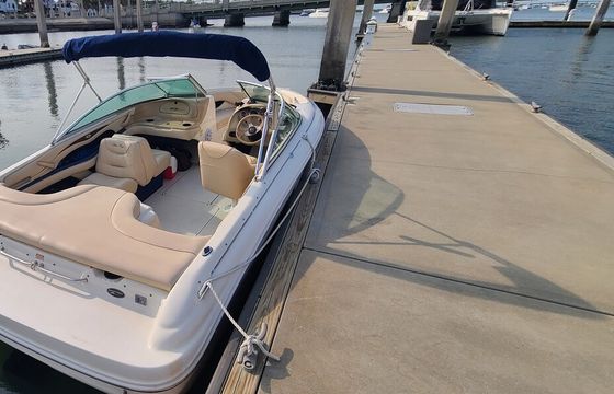 Sea Ray 190 Signature Bow Rider – Fast, Clean & Ready to Ride!