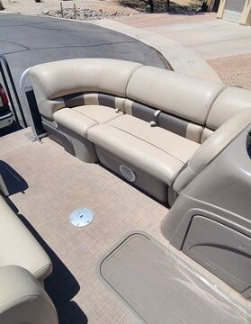 Have fun in the Sun: Pick-up or delivery available.