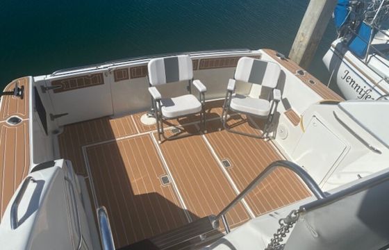 Relaxing Cruises on the Bay and Coast