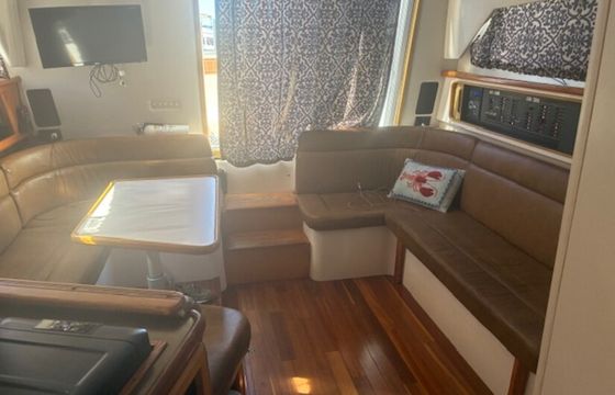 Relaxing Cruises on the Bay and Coast