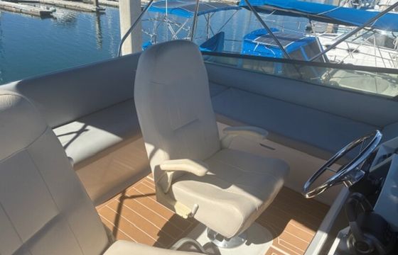Relaxing Cruises on the Bay and Coast