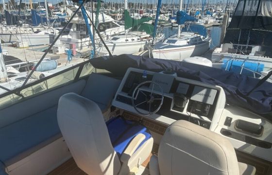 Relaxing Cruises on the Bay and Coast