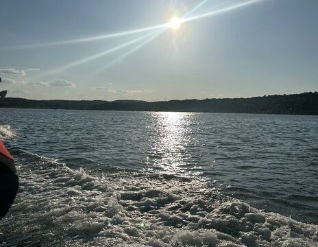 Party, Play,Cruise – 2018 Malibu Wakesetter 24 MXZ!