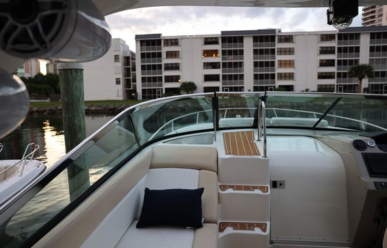 Private Sandbar Boat Trip - With free pass to Mazuma night club