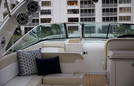 Private Sandbar Boat Trip - With free pass to Mazuma night club