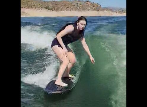 Learn to wake or just a day on the Lake . You'll love the EDventure!