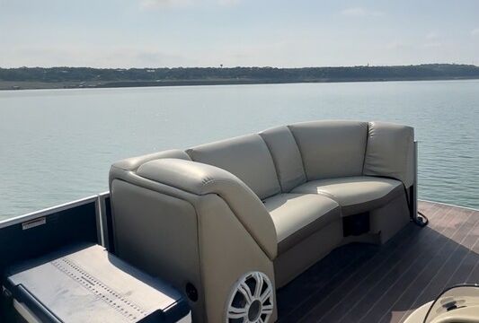 **NEW** Double Decker Pontoon w/SLIDE on LAKE TRAVIS
