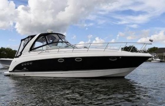 39' Chaparral 350 Signature Yacht in Marina del Rey