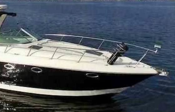 39' Chaparral 350 Signature Yacht in Marina del Rey