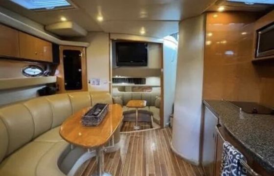 39' Chaparral 350 Signature Yacht in Marina del Rey