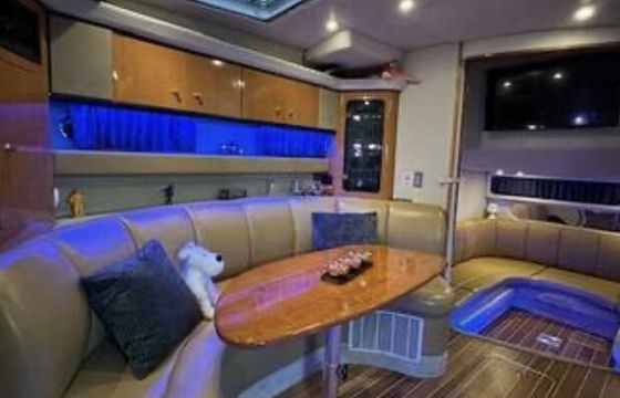 39' Chaparral 350 Signature Yacht in Marina del Rey