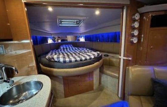 39' Chaparral 350 Signature Yacht in Marina del Rey