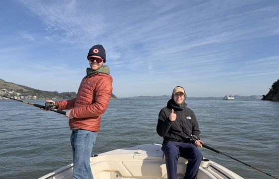 The Salmon Are Back—Your Adventure Starts June 27!