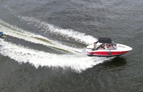 24' Surf - Luxury, Personalized. Fun, Unmatched. Your Perfect Day