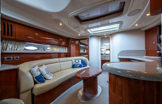 45ft Sea Ray 420 Grand Admiral – Key West