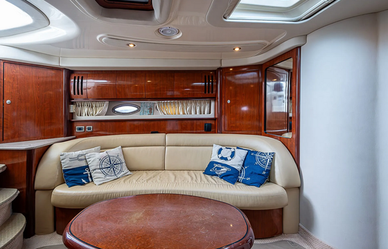 45ft Sea Ray 420 Grand Admiral – Key West