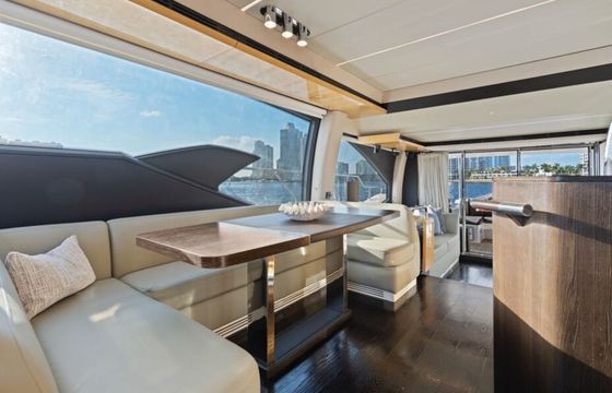 68ft Luxury Azimut "Paragon" - 13 Person Value!