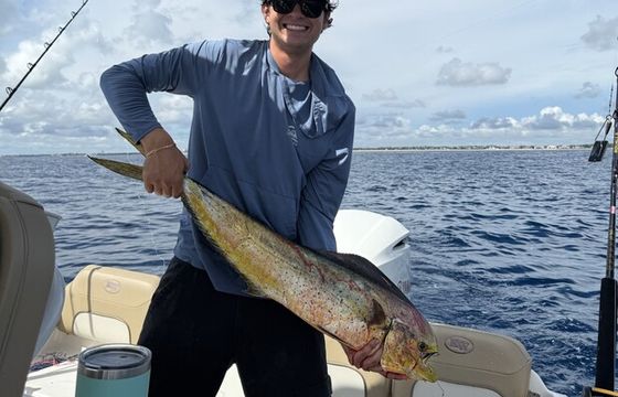 2020 Key West 23ft | 250HP Yamaha | Sandbar+Island Hopping Ready
