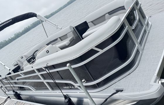 Sunny Isle Pontoon — Relax & Explore