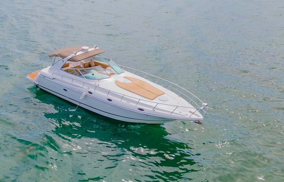 47ft Cruiser Yacht – Miami