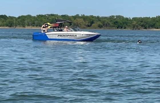 Wakesurfing/Wakeboarding/Tubing/Just Chillin