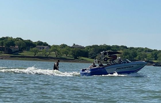 Wakesurfing/Wakeboarding/Tubing/Just Chillin