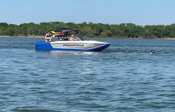 Wakesurfing/Wakeboarding/Tubing/Just Chillin