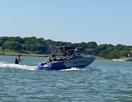 Wakesurfing/Wakeboarding/Tubing/Just Chillin