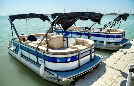 Cobia 23ft: Power, Precision, and Pure Fun