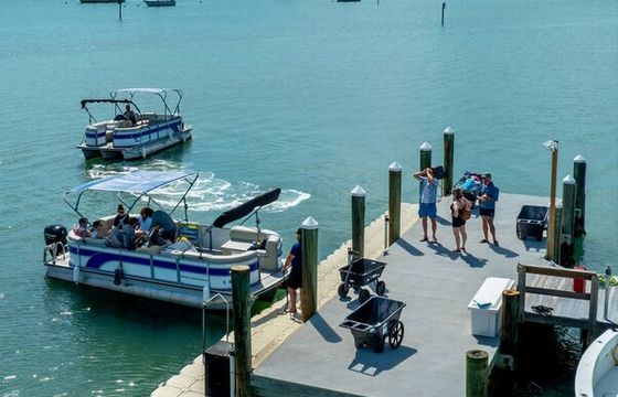 Cobia 23ft: Power, Precision, and Pure Fun