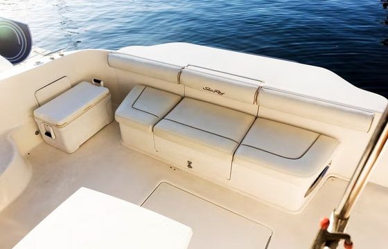Enjoy Miami : Sea Ray 52 Yacht - Big Discounts! Inquire Now for the Be