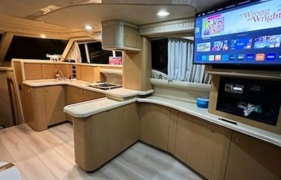Enjoy Miami : Sea Ray 52 Yacht - Big Discounts! Inquire Now for the Be
