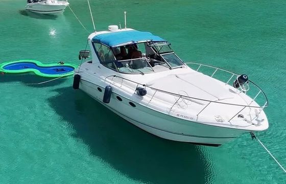 Experience Your Ultimate Day of Fun in the Sun!