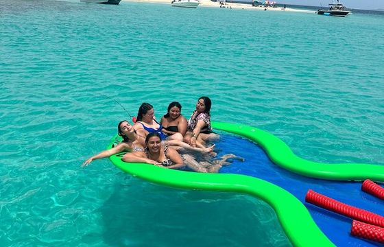 Experience Your Ultimate Day of Fun in the Sun!