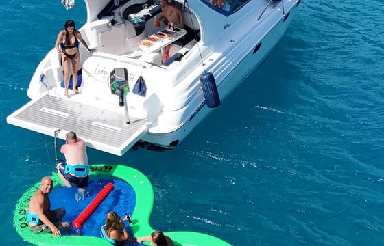Experience Your Ultimate Day of Fun in the Sun!
