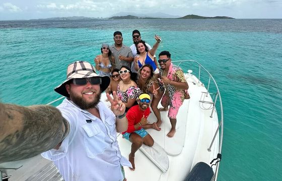 Experience Your Ultimate Day of Fun in the Sun!